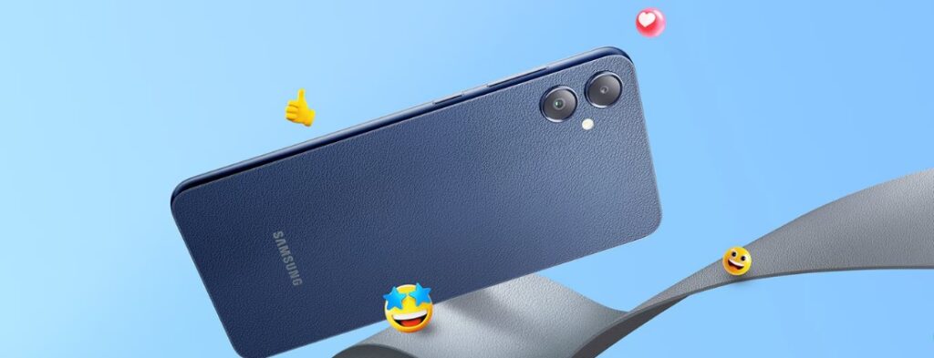 Samsung Galaxy F05