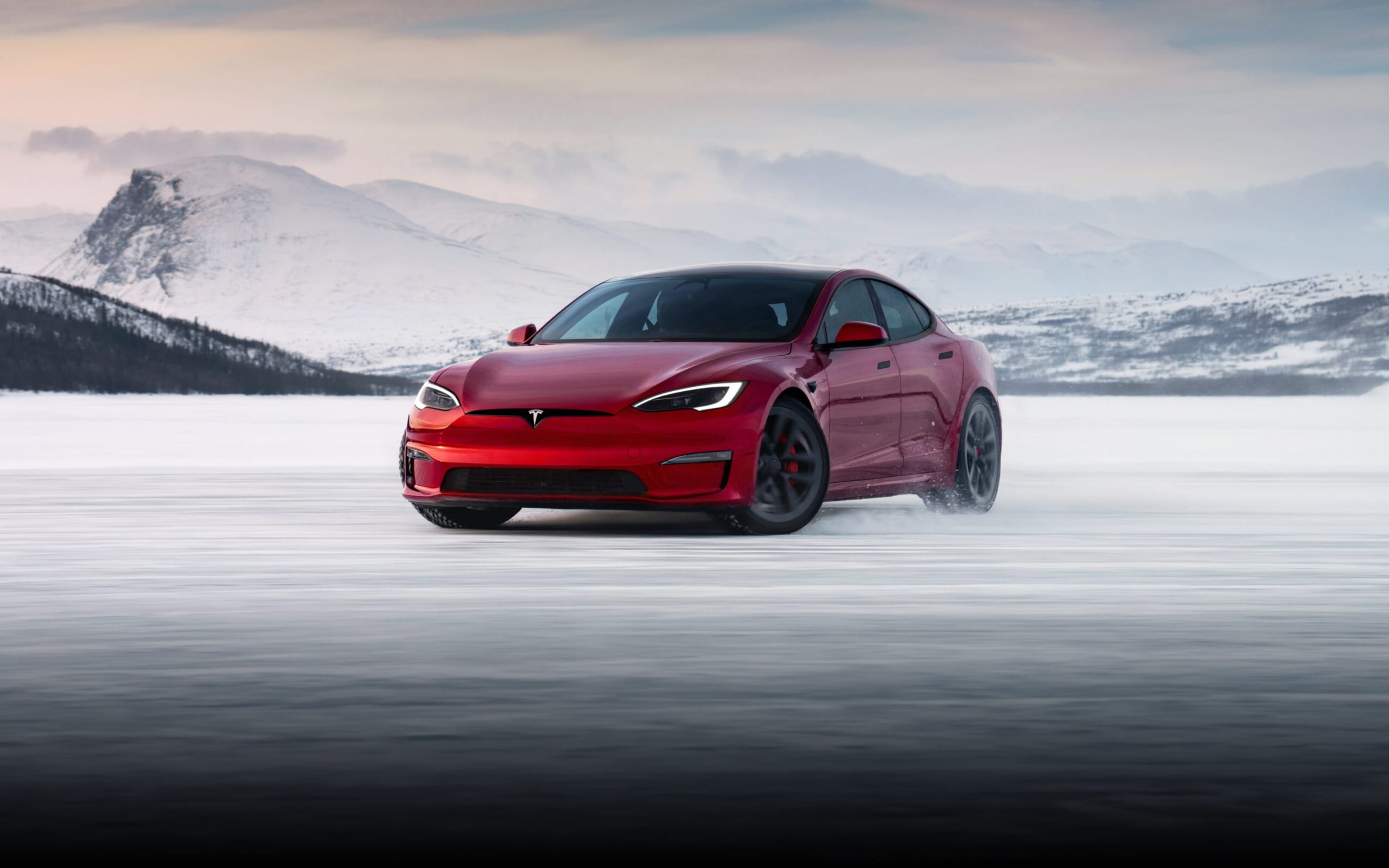 Tesla Model S भारत में लॉन्च
