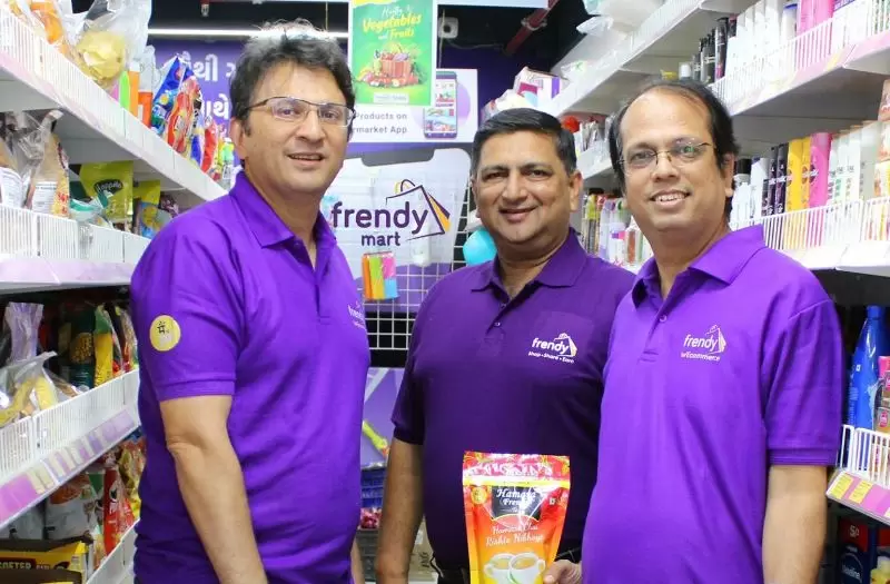 Sameer_Gandotra_Frendy