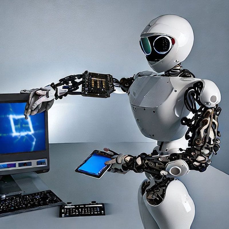 AI and Machine Learning