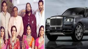 Mercedes Maybach और BMW – शाही अंदाज़ | Tudaynews