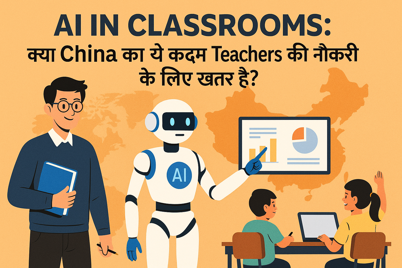 AI in Classroom