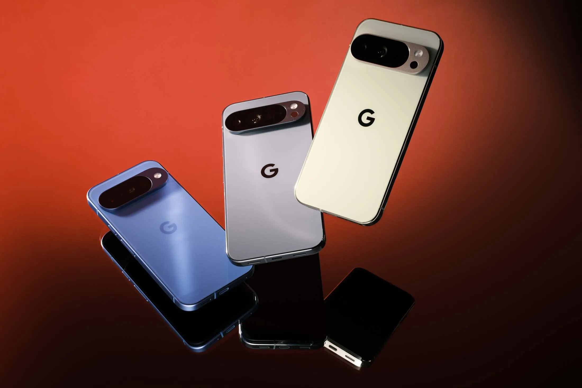 Google Pixel 10 Review