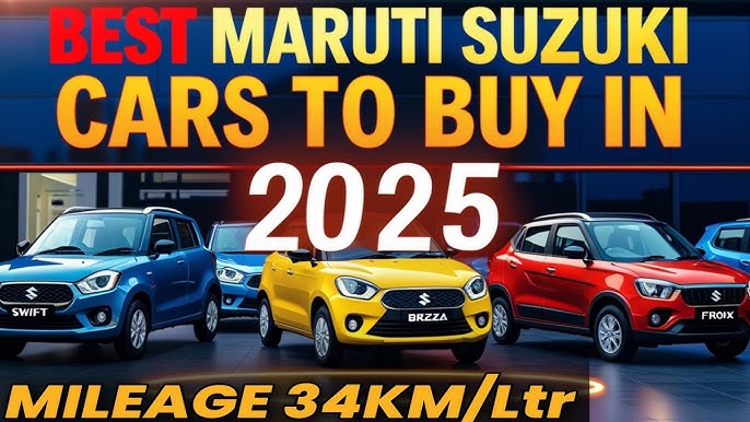 Maruti Suzuki Price Cut after GST Roll Out